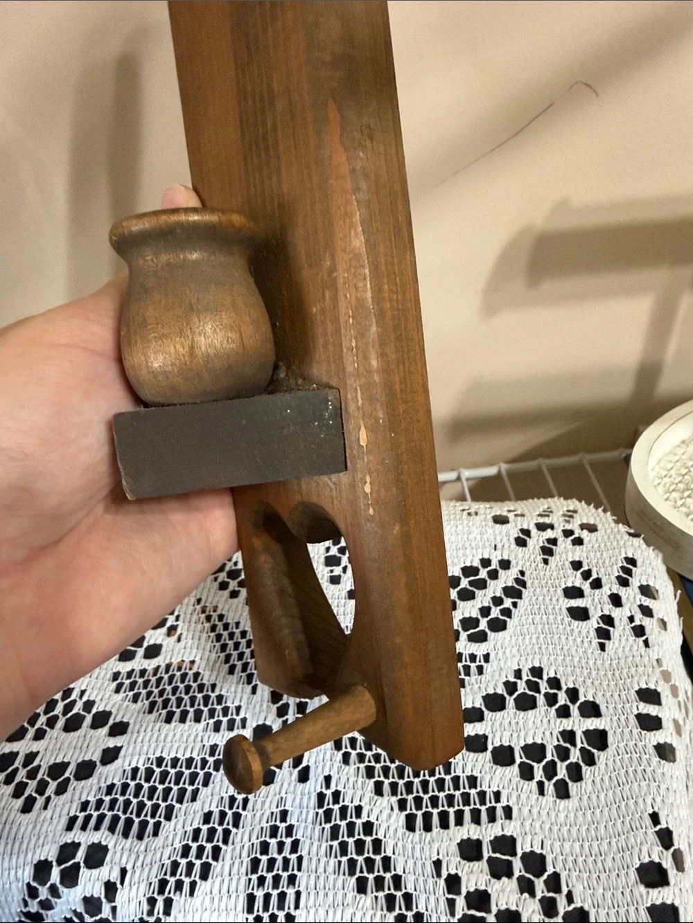 N/A unbranded rustic